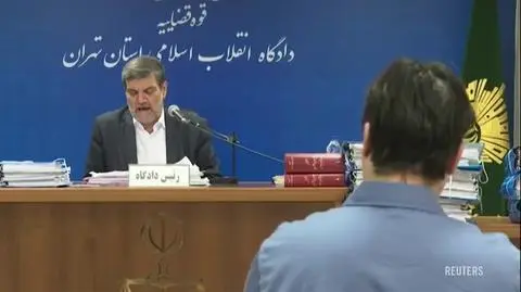iran