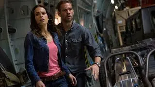 "Szybcy i wściekli 6", 2013 (z Jordaną Brewster)