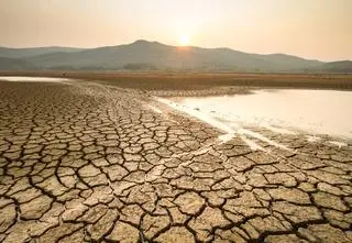 Susza hydrologiczna i inne etapy suszy. Czym się różnią i jakie niosą skutki