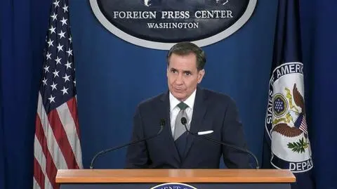 John Kirby