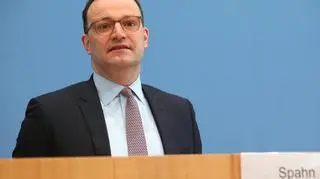 Jens Spahn
