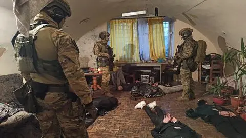 Trzy osoby usłyszały zarzuty i zostały aresztowane