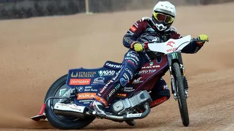 Poznaliśmy dziką kartę na Grand Prix w Toruniu