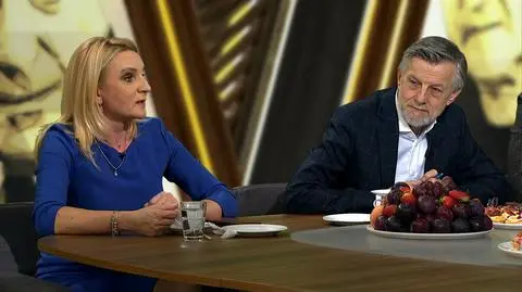 "Zdrowa demokracja to jest taka demokracja, że mamy rząd, który jest kontrolowany przez parlament"