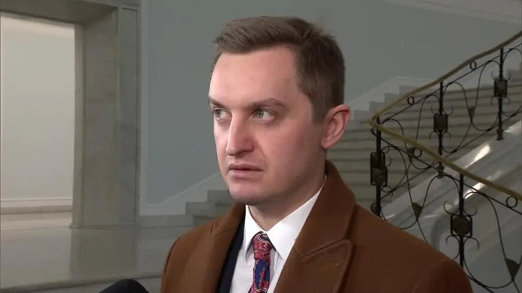 "Cała ta operacja i postępowanie były prowadzone prawidłowo"