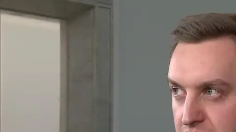 "Cała ta operacja i postępowanie były prowadzone prawidłowo"