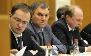 Wiaczesław Wołodin