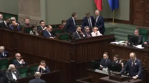 sejm 1