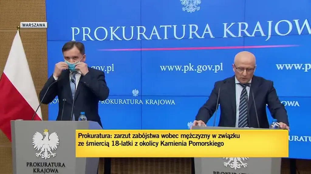 Krzysztof Sierak o dotychczasowych ustaleniach ws