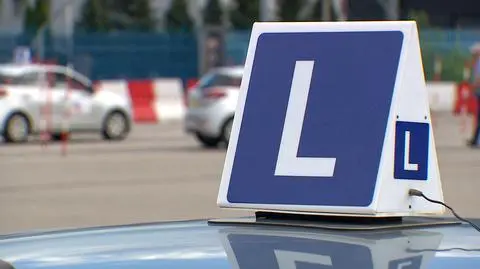 Do egzaminu w ogóle nie doszło