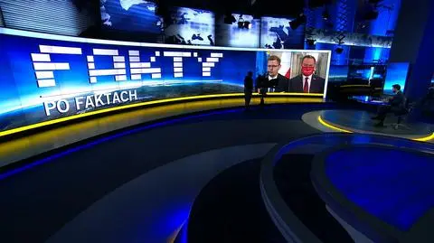 Trela: komisja do spraw pedofilii nic nie zrobiła, nic nie wykryła. Woś: powinna działać szybciej, więcej, bardziej