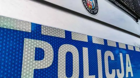 W pościg ruszyli policjanci z Torunia