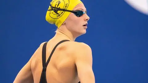 Legenda pokonana po 13 latach. Za wszystkim stoi młoda zawodniczka