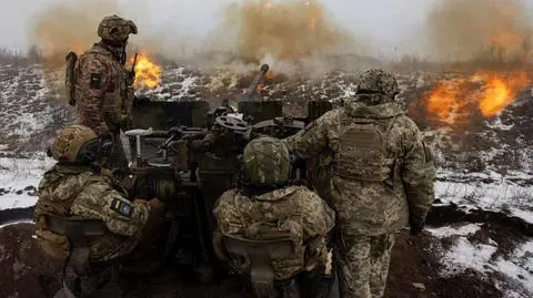 Ukraina, wojsko 