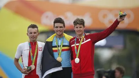 Szurkowski: Kolarstwo jest sportem ekstremalnym