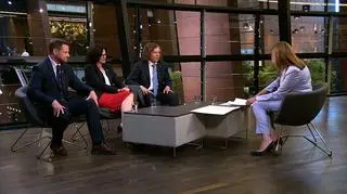 Rafał Trzaskowski: musimy być wszyscy razem