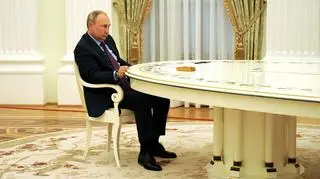 Władimir Putin