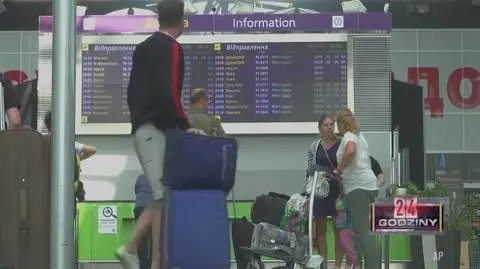 Ukraina podnosi się po wielkim cyberataku