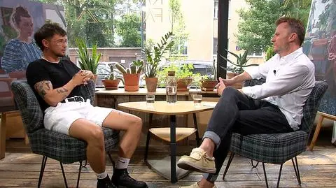 Usłyszał od lekarza: wiesz, ilu miałem takich jak ty? "Proces diagnostyczny to proces udawania"