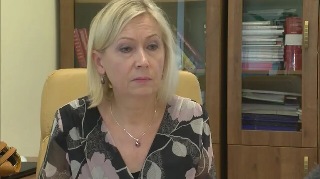 Prokuratura o domu dziecka w Toruniu