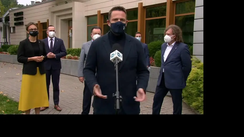 TRZASKOWSKITRYBUNAL1