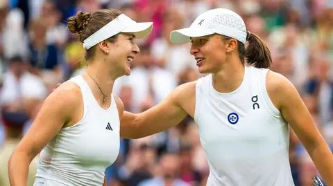 Kolejna rywalka już czeka na Świątek. Szansa na rewanż za Wimbledon