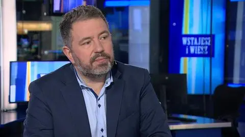 Świerczek: część elementów Tupolewa przez jednego z członków podkomisji została pocięta metalową piłką