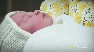 04.05 | Charlotte Elizabeth Diana – znamy imiona brytyjskiej księżniczki