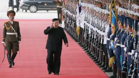 Kim Dzong Un