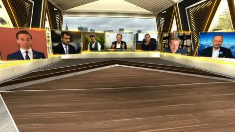 "Kiedy nie wychodzi im kampania, PiS szuka osi sporu"