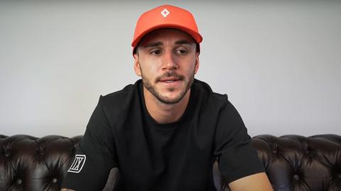 Smutny finał wyścigowego oszustwa. "Nigdy nie czułem większego bólu"