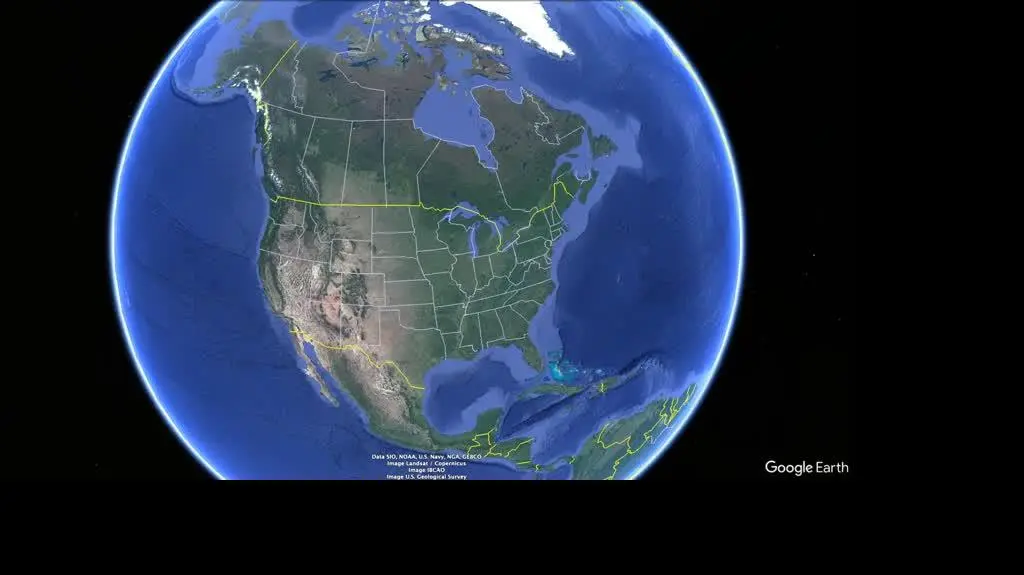 Douglas County w Colorado