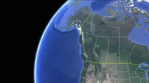 Douglas County w Colorado