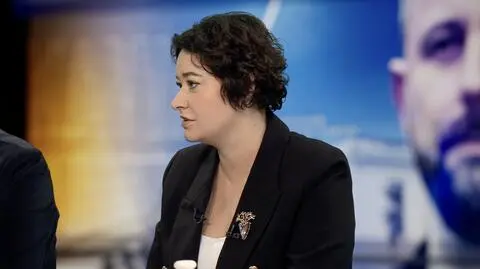 Żukowska: ludzie wybrali obecną koalicję rządzącą po to, byśmy zliberalizowali prawo aborcyjne 