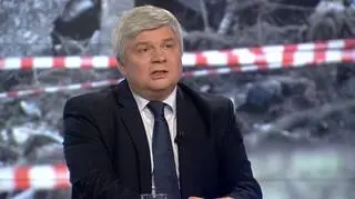 "W politykę się nie mieszałem i nie mieszam"