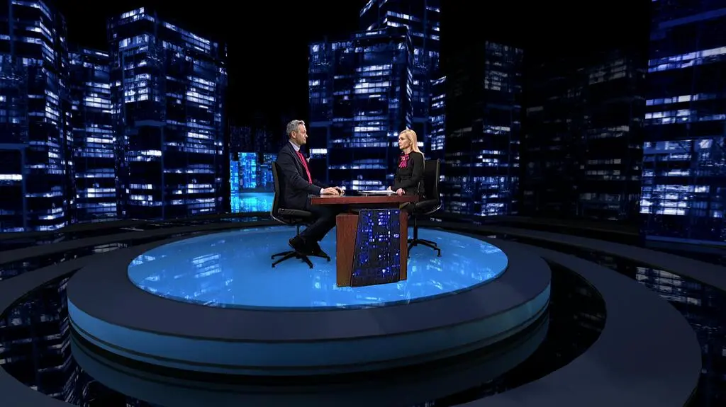 Nowy projekt polityczny