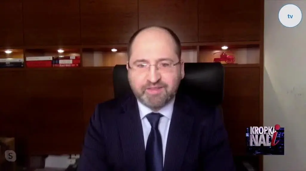 KROPKA