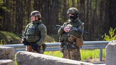 Ukraina, żołnierze 