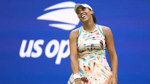 Numer 3 za burtą US Open. Keys poszła drogą Ostapenki