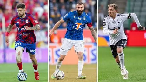 Wielcy faworyci, powroty dawnych mistrzów. Rusza piłkarska ekstraklasa