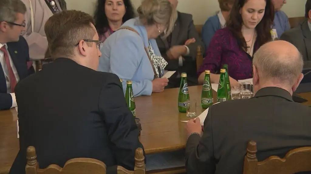 Borys-Szopa (PiS): procedowanie przez komisję projektu Zatrzymaj aborcję po otrzymaniu wszystkich opinii