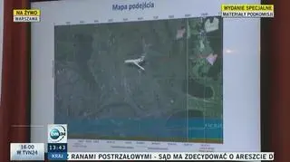 Podkomisja przedstawia swoje ustalenia