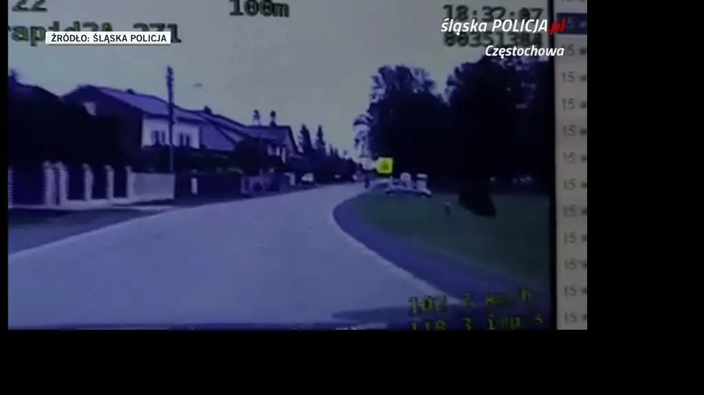 śląska policja