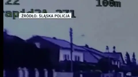 śląska policja
