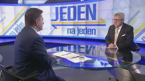 Czarnecki: merytorycznie my mamy rację