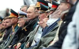 Władimir Putin