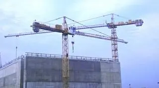Budowa ICHOT przeciąga się w czasie