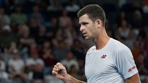 Hurkacz może mieć łatwo tylko na początku. Legenda liczy na mecz z Djokoviciem