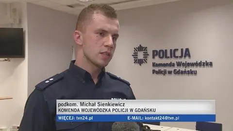Policja znalazła szczątki kobiety zaginionej 7 lat temu