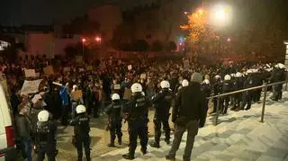 We wtorek protest także w Katowicach